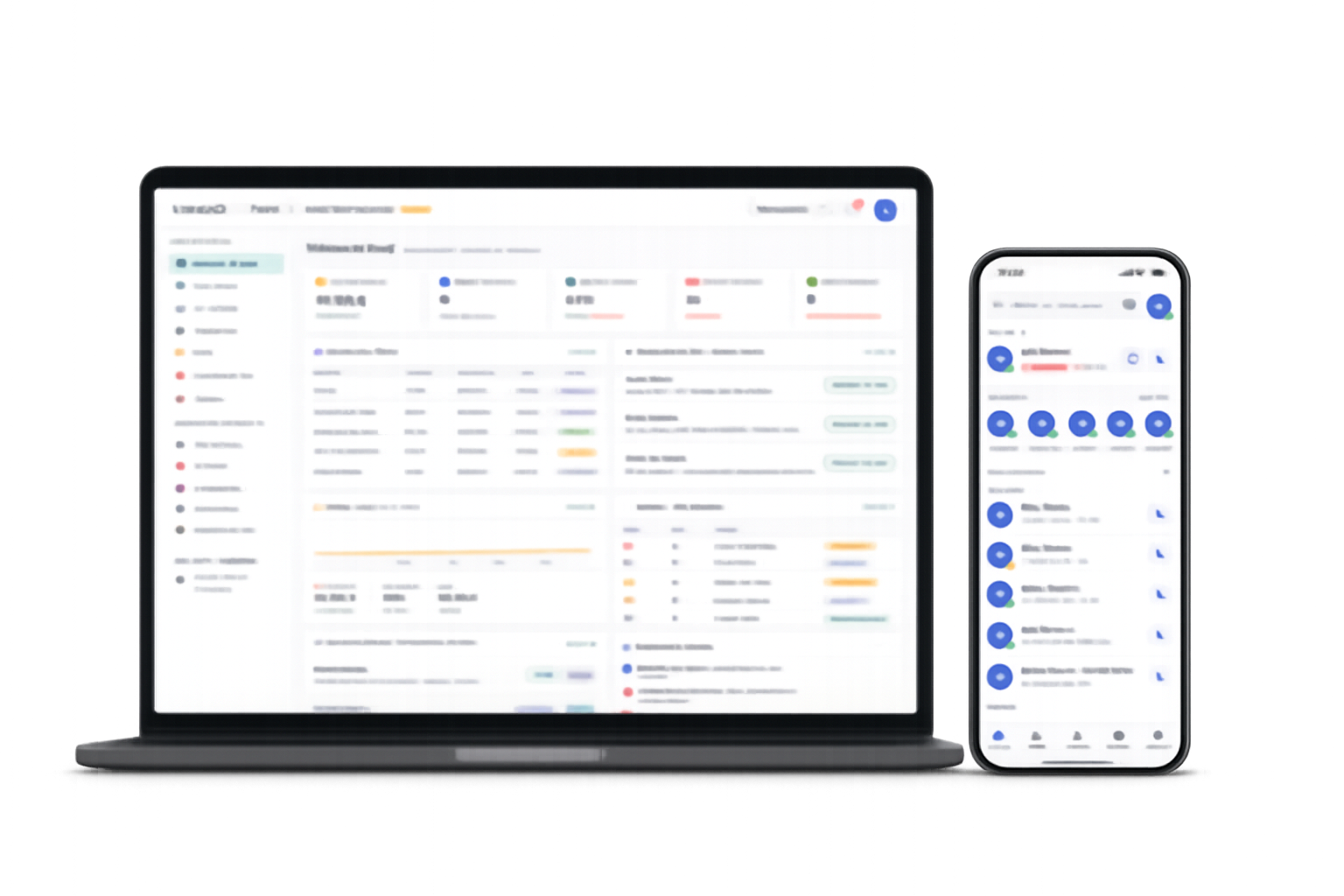 Wazo apps