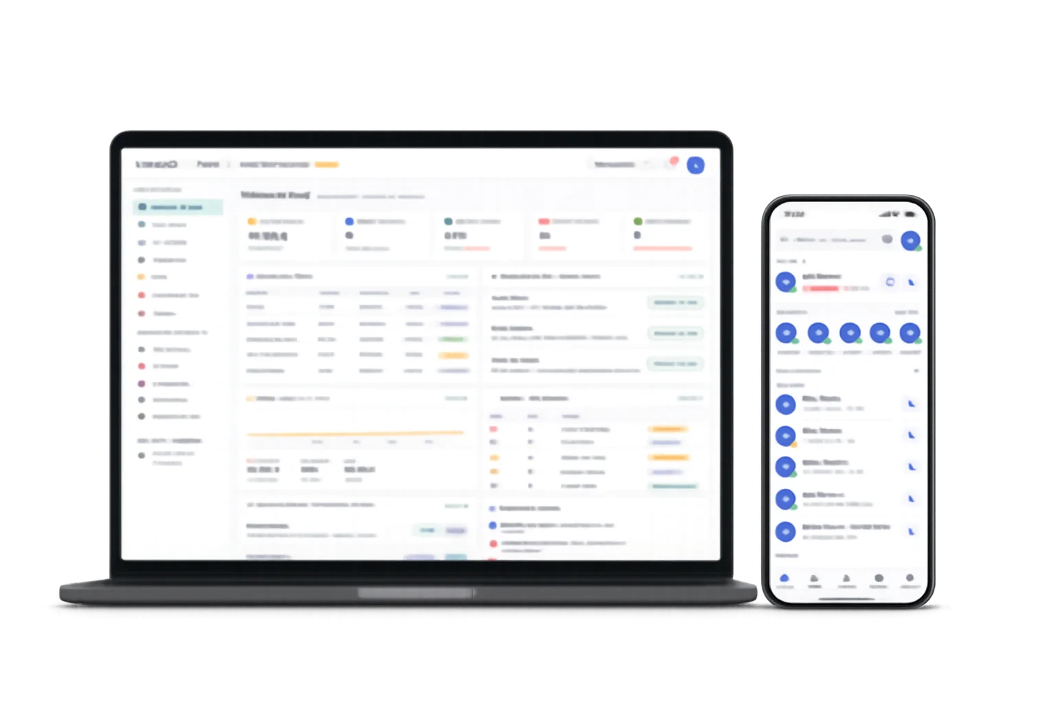 Wazo apps