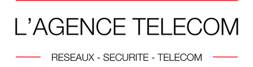 Logo L'Agence Télécom